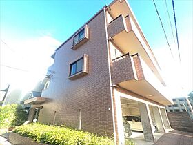 カズン御影  ｜ 兵庫県神戸市東灘区住吉山手２丁目（賃貸マンション1K・2階・34.00㎡） その3