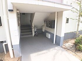 渦ヶ森コーポ6号館  ｜ 兵庫県神戸市東灘区渦森台２丁目（賃貸マンション2LDK・4階・55.19㎡） その29