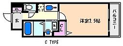 阪神本線 青木駅 徒歩1分