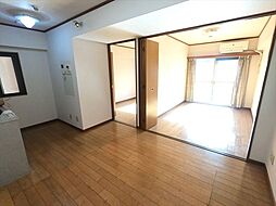 アルム西芦屋 2DKの写真