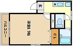 東海道・山陽本線 住吉駅 徒歩2分