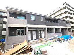 東海道・山陽本線 住吉駅 徒歩4分