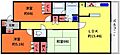 パークグラン西岡本3階17.0万円