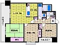 東急ドエルアルス住吉駅前12階15.0万円