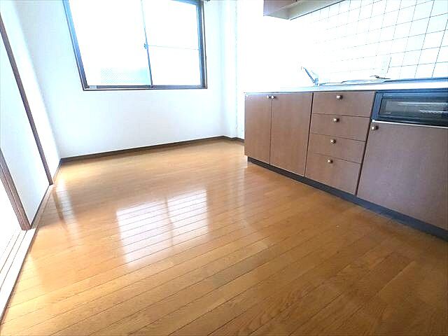 洋室