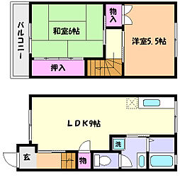 🉐敷金礼金0円！🉐東海道・山陽本線 甲南山手駅 徒歩10分