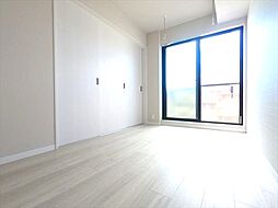 BASE青木 306 3階1DKのリビング/ダイニング