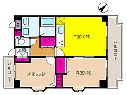 阪神本線 深江駅 徒歩5分
