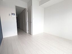 silus(シルス)東灘深江 13階1Kのリビング/ダイニング