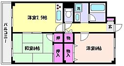 JR東海道・山陽本線 摂津本山駅 徒歩13分 1階/-