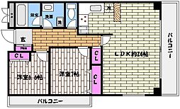 JR東海道・山陽本線 住吉駅 徒歩3分