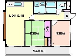JR東海道・山陽本線 甲南山手駅 徒歩6分