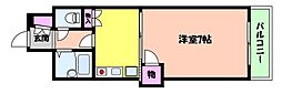 阪急神戸本線 六甲駅 徒歩6分