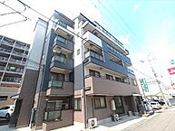 兵庫県神戸市東灘区甲南町2丁目：物件画像／株式会社ハウスプランニング　住吉店