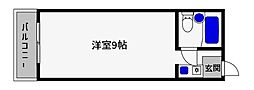 阪神本線 深江駅 徒歩2分 7階/-