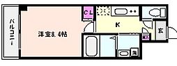 JR東海道・山陽本線 摂津本山駅 徒歩6分 5階/-