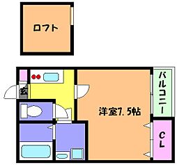 阪神本線 魚崎駅 徒歩2分