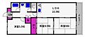 マンション住吉川2階6.5万円