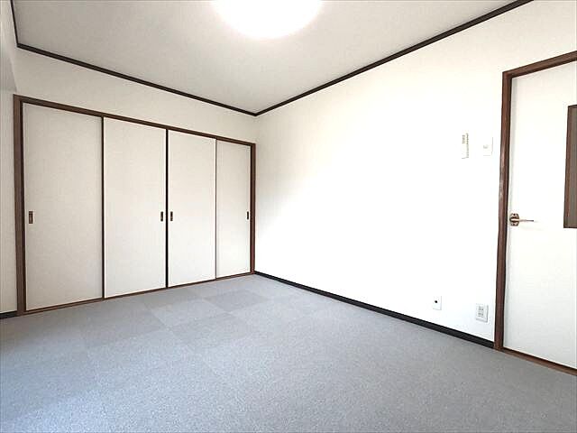 洋室