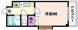 阪神本線 魚崎駅 徒歩7分