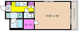 阪神本線 芦屋駅 徒歩6分