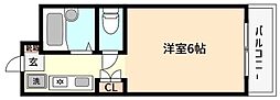 ハウゼ21 2階