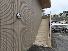 コンフォル井口 １０２ ｜ 広島県広島市西区井口３丁目2（賃貸マンション1DK・1階・29.16㎡） その25