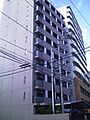 エスポアール石川