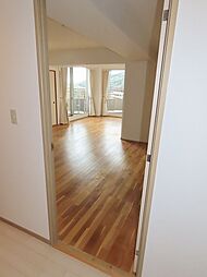 Ａ．ＣＩＴＹタワーズイースト １４０４ 14階4LDKのリビング/ダイニング