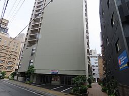 フロンテージ広島立体駐車場