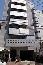 幟町ＷＩＮビル駐車場