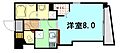 AYACOURT27階6.9万円