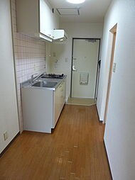 ハイツ七塚原 1DKの写真
