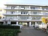 周辺：【小学校】新座市立新堀小学校まで1253ｍ