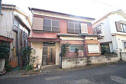 中古一戸建て　清瀬市中清戸