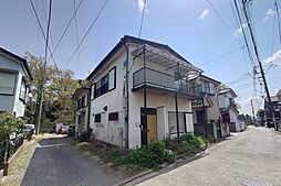 東久留米市金山町