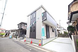 新築一戸建　新座市石神