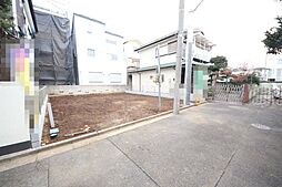 新座市栄