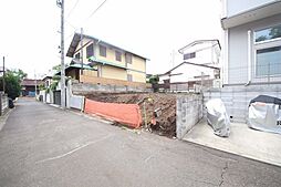 東久留米市小山