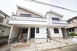 新築一戸建て 西東京市ひばりが丘北 全2棟