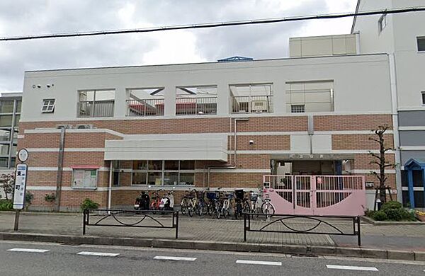 ポートマンション A102｜兵庫県西宮市西波止町(賃貸マンション1LDK・1階・30.00㎡)の写真 その29