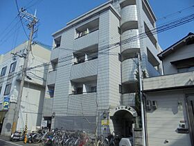 兵庫県西宮市津門宝津町（賃貸マンション1R・4階・17.00㎡） その1