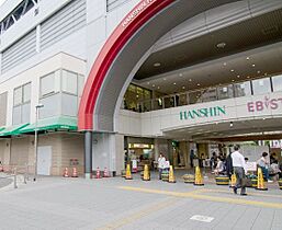 兵庫県西宮市津門宝津町（賃貸マンション1R・4階・17.00㎡） その21