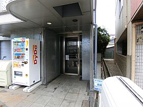 西宮コスモス21 502 ｜ 兵庫県西宮市染殿町（賃貸マンション1R・5階・22.36㎡） その27