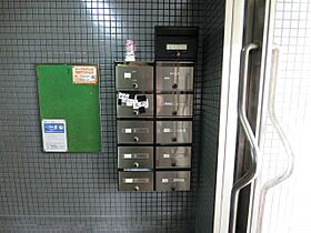 西宮コスモス21 502 ｜ 兵庫県西宮市染殿町（賃貸マンション1R・5階・22.36㎡） その28