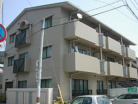 兵庫県西宮市西田町（賃貸マンション2LDK・1階・50.00㎡） その1