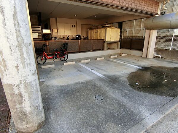 グランディア夙川2 203｜兵庫県西宮市泉町(賃貸マンション2DK・2階・40.00㎡)の写真 その16