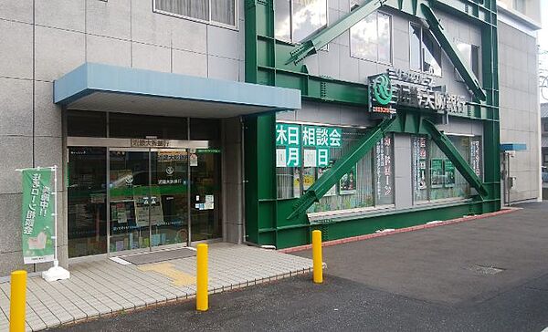 画像16:【銀行】関西みらい銀行 西宮中央支店(旧近畿大阪銀行店舗)まで1325ｍ