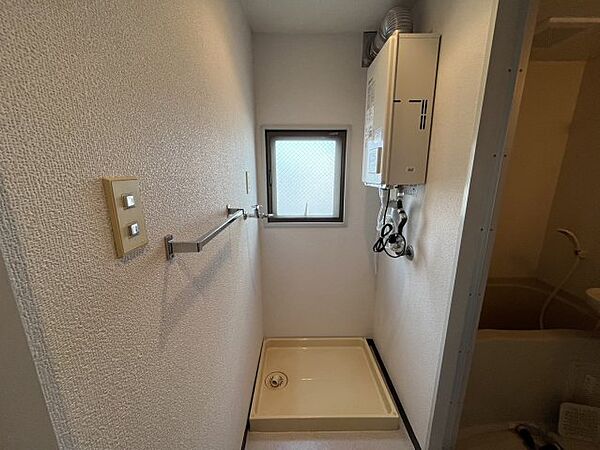 サンヨリカ森本 402｜兵庫県西宮市本町(賃貸マンション1R・4階・26.00㎡)の写真 その9