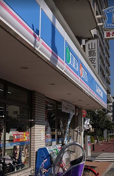 兵庫県西宮市津門西口町(賃貸マンション2DK・1階・46.20㎡)の写真 その26